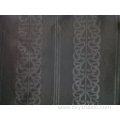 emboss polyester fabric for bedsheet